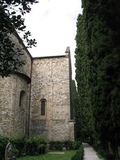 Italien Venetien Aquileia Basilica S. Maria 038.JPG